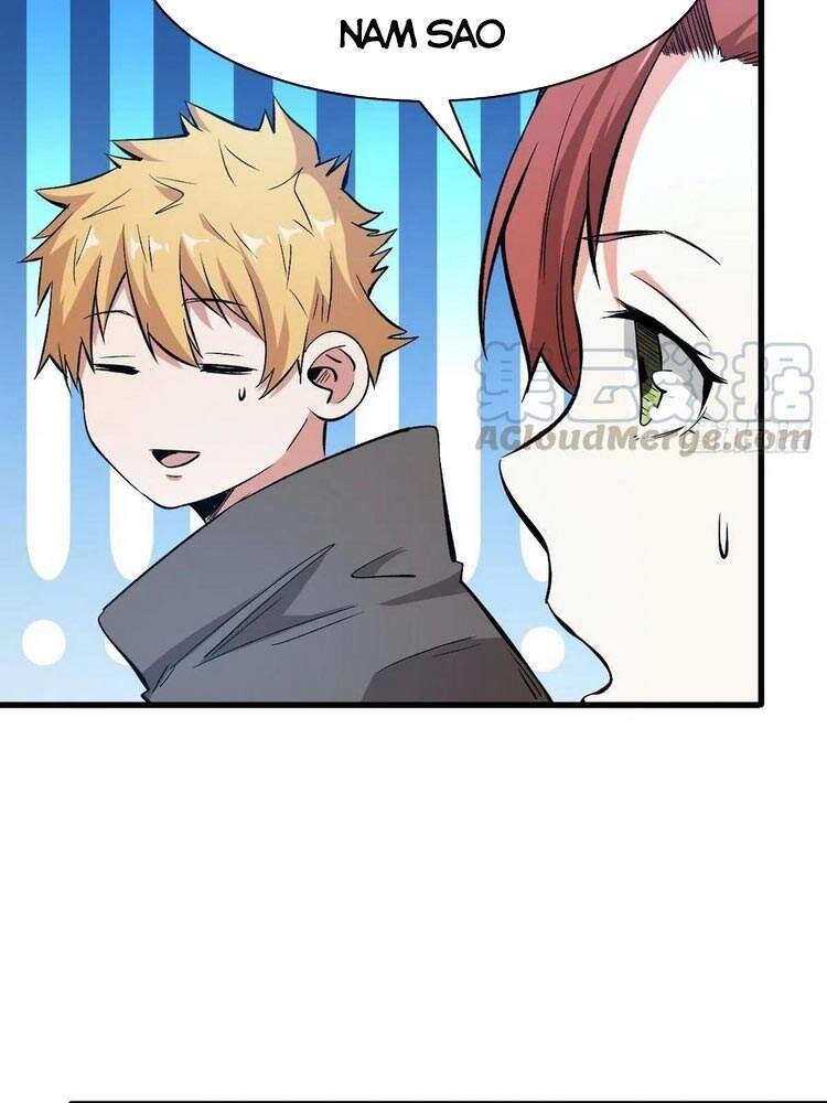 Trở Về Làm Đại Lão Thời Mạt Thế Chap 158 - Next Chap 159