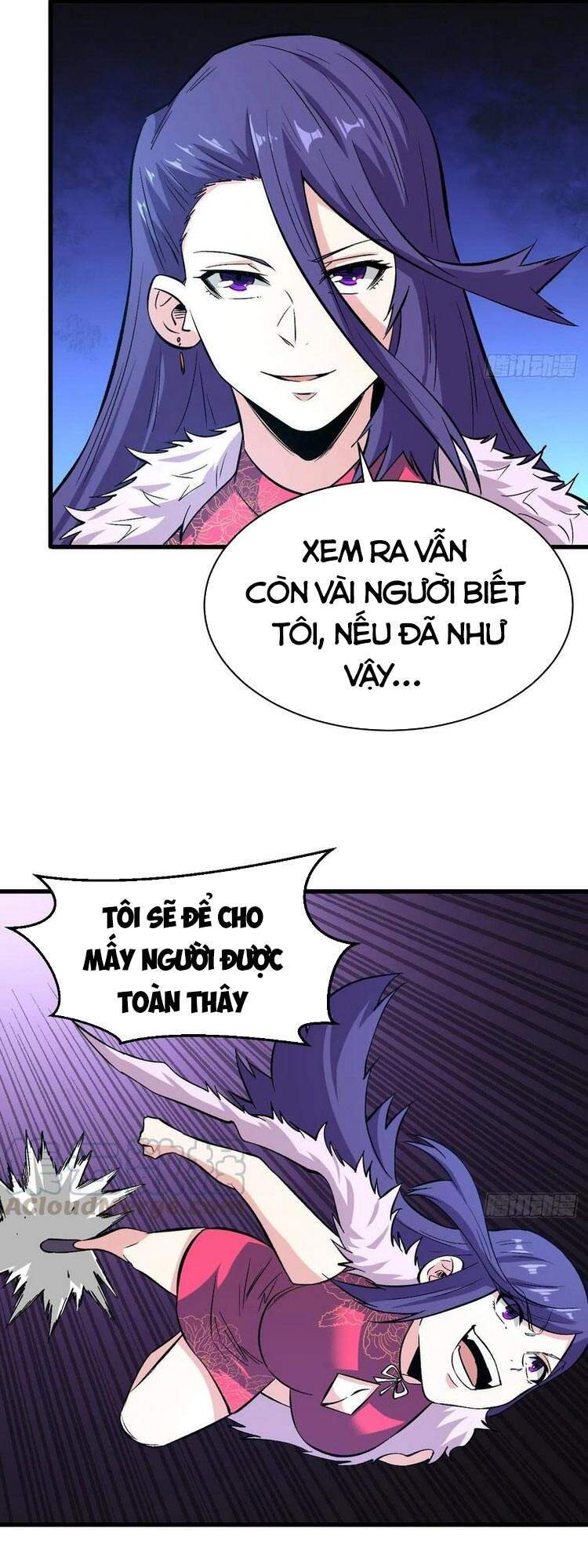 Trở Về Làm Đại Lão Thời Mạt Thế Chap 158 - Next Chap 159