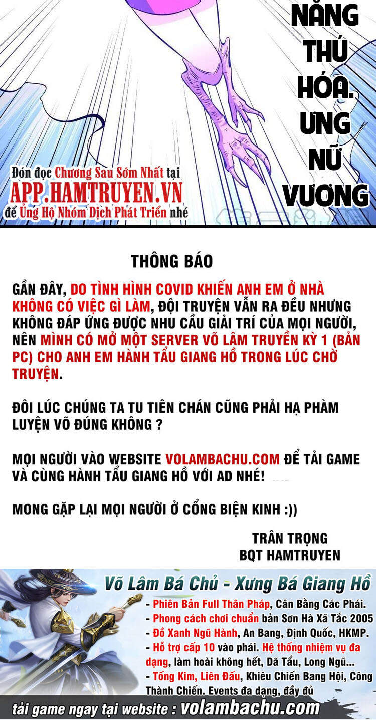 Trở Về Làm Đại Lão Thời Mạt Thế Chap 158 - Next Chap 159