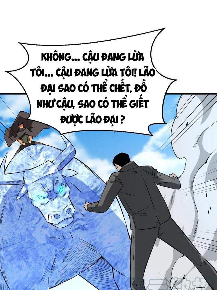 Trở Về Làm Đại Lão Thời Mạt Thế Chap 158 - Next Chap 159