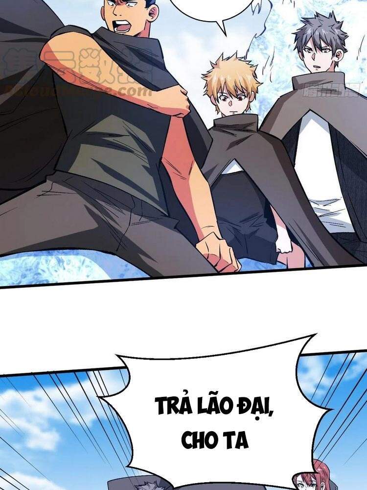 Trở Về Làm Đại Lão Thời Mạt Thế Chap 158 - Next Chap 159