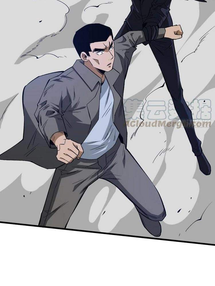 Trở Về Làm Đại Lão Thời Mạt Thế Chap 158 - Next Chap 159