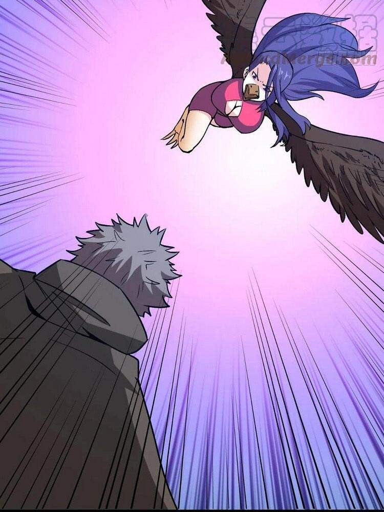 Trở Về Làm Đại Lão Thời Mạt Thế Chap 159 - Next Chap 160