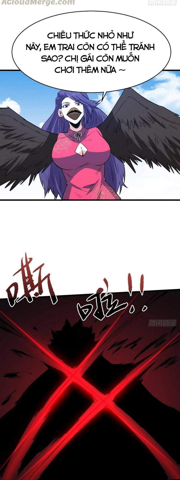 Trở Về Làm Đại Lão Thời Mạt Thế Chap 159 - Next Chap 160