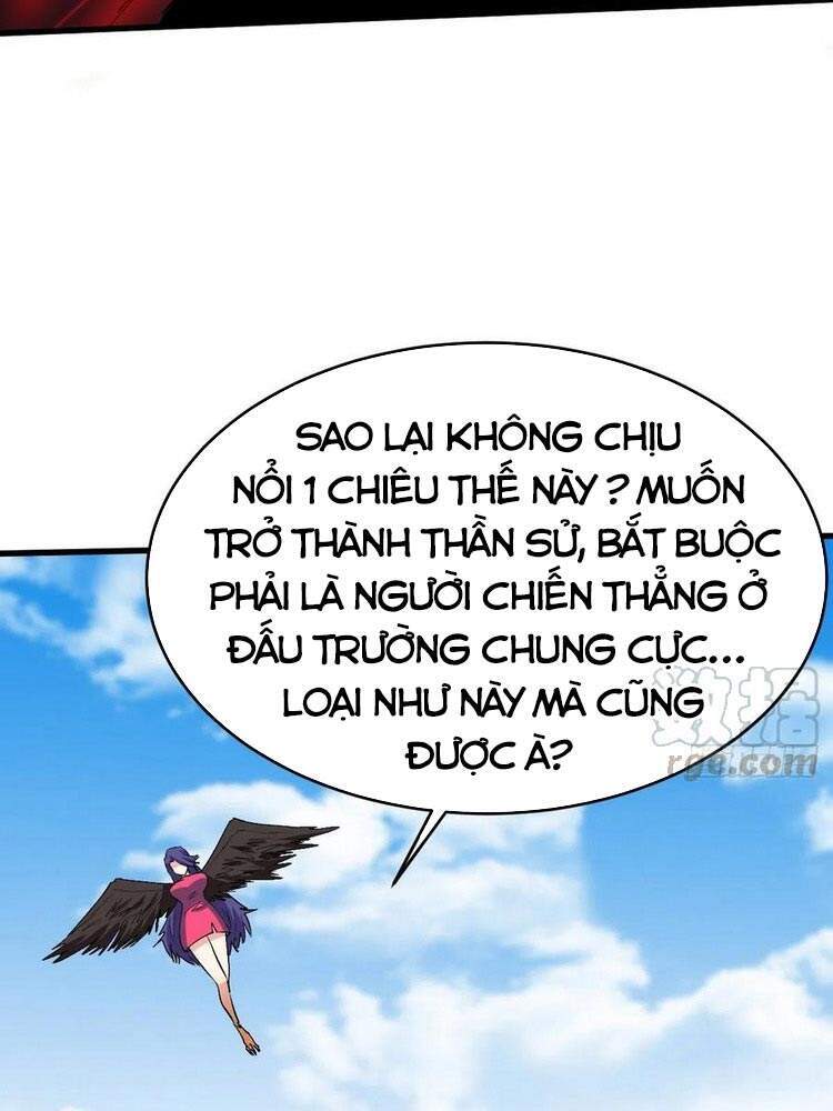 Trở Về Làm Đại Lão Thời Mạt Thế Chap 159 - Next Chap 160