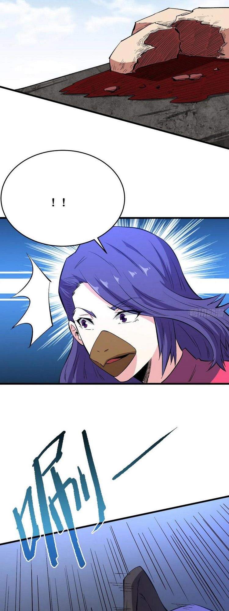 Trở Về Làm Đại Lão Thời Mạt Thế Chap 159 - Next Chap 160
