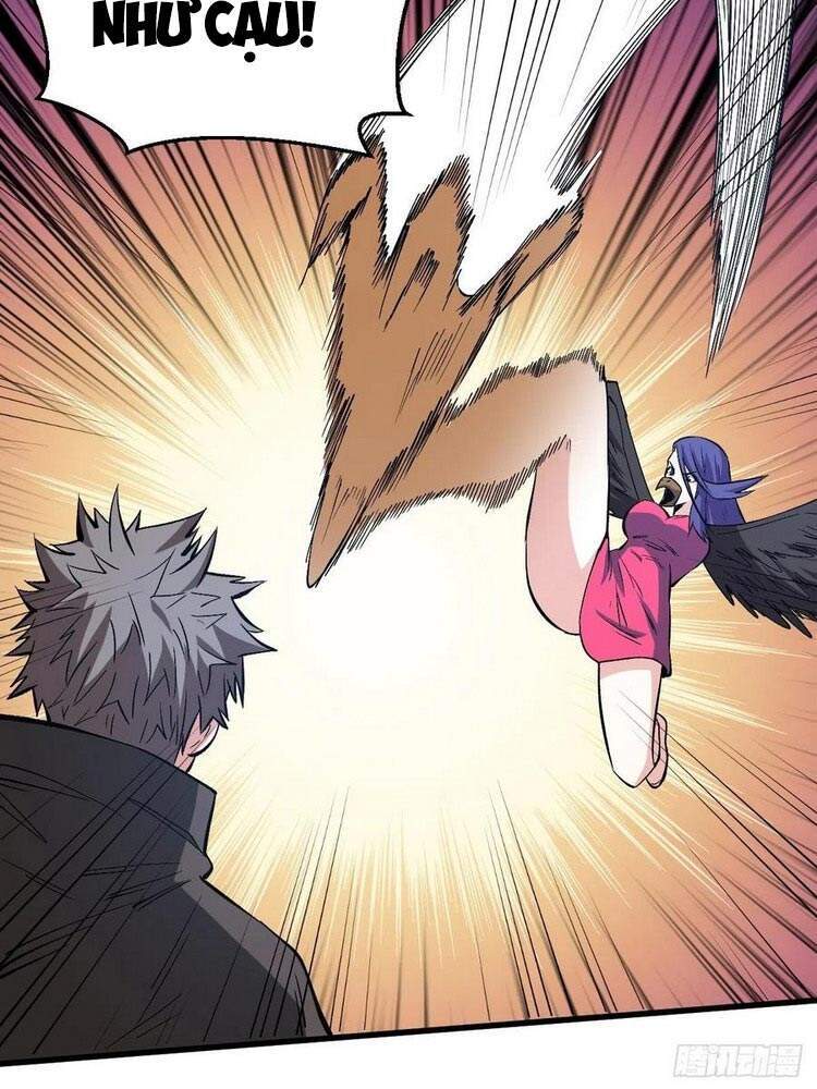 Trở Về Làm Đại Lão Thời Mạt Thế Chap 159 - Next Chap 160