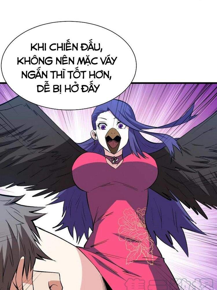 Trở Về Làm Đại Lão Thời Mạt Thế Chap 159 - Next Chap 160