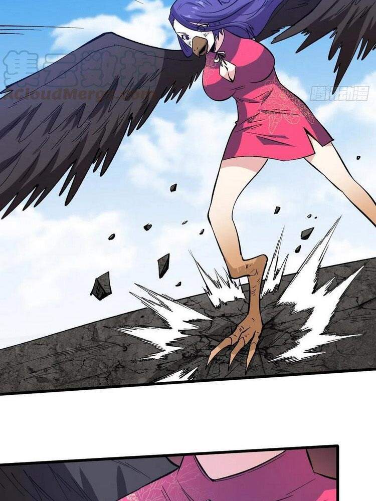 Trở Về Làm Đại Lão Thời Mạt Thế Chap 159 - Next Chap 160