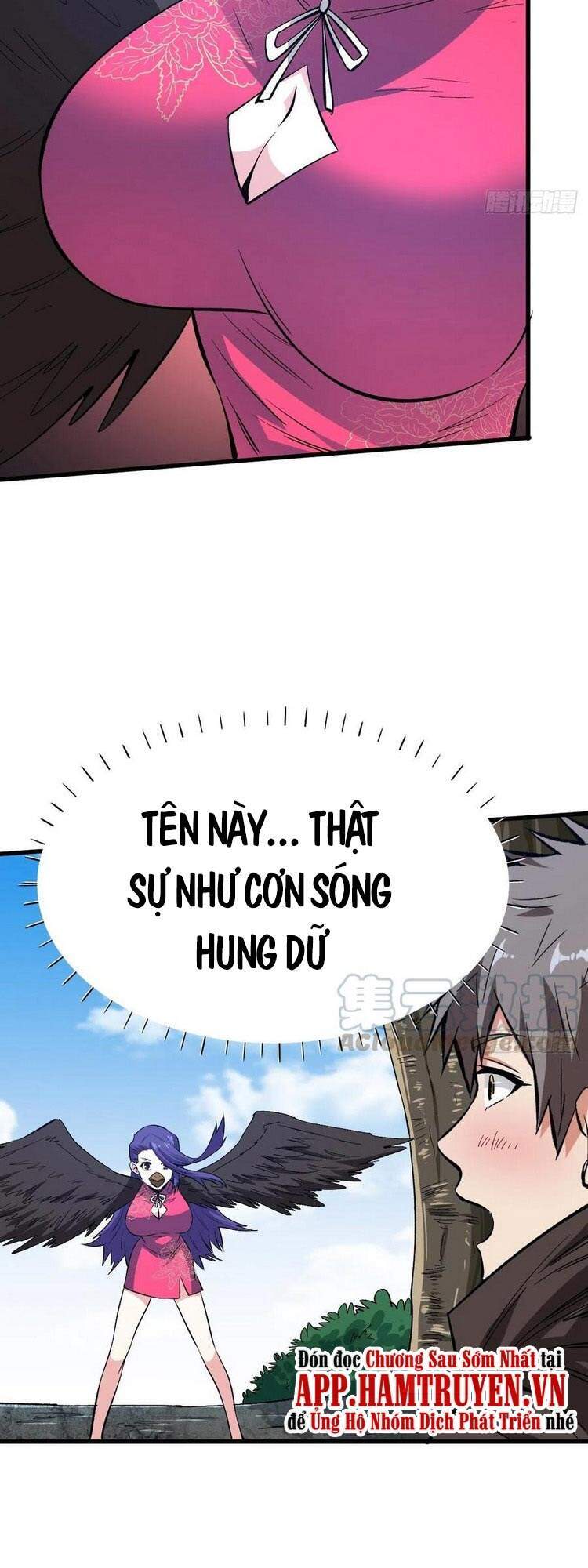Trở Về Làm Đại Lão Thời Mạt Thế Chap 159 - Next Chap 160