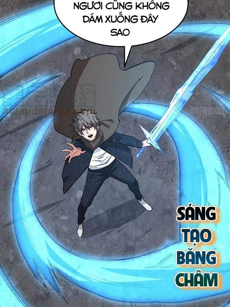 Trở Về Làm Đại Lão Thời Mạt Thế Chap 159 - Next Chap 160