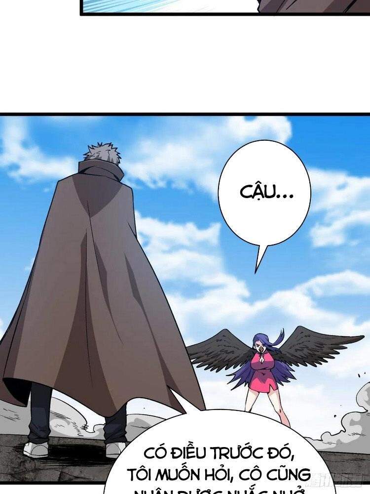Trở Về Làm Đại Lão Thời Mạt Thế Chap 160 - Next Chap 161