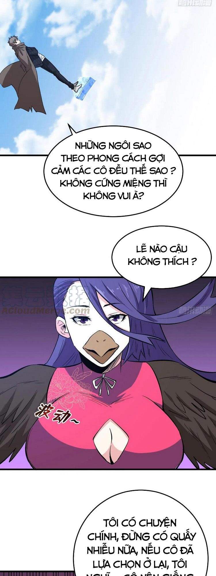 Trở Về Làm Đại Lão Thời Mạt Thế Chap 160 - Next Chap 161