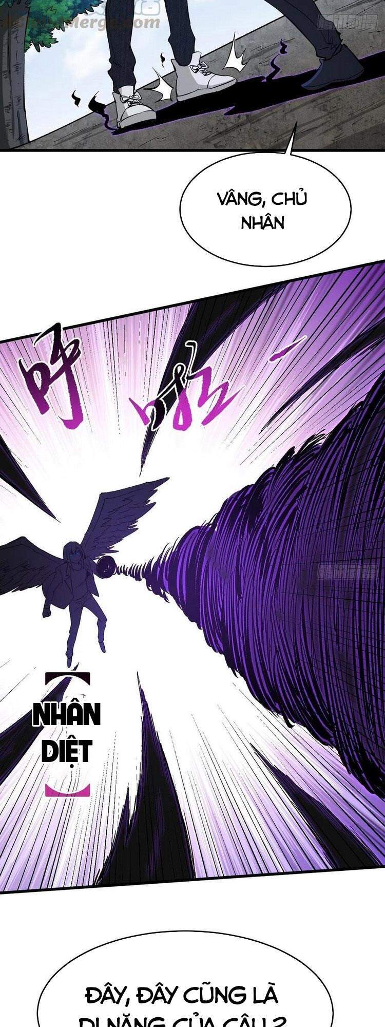 Trở Về Làm Đại Lão Thời Mạt Thế Chap 160 - Next Chap 161
