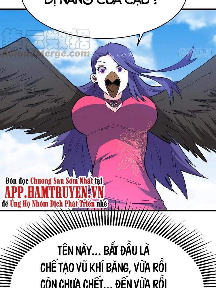 Trở Về Làm Đại Lão Thời Mạt Thế Chap 160 - Next Chap 161