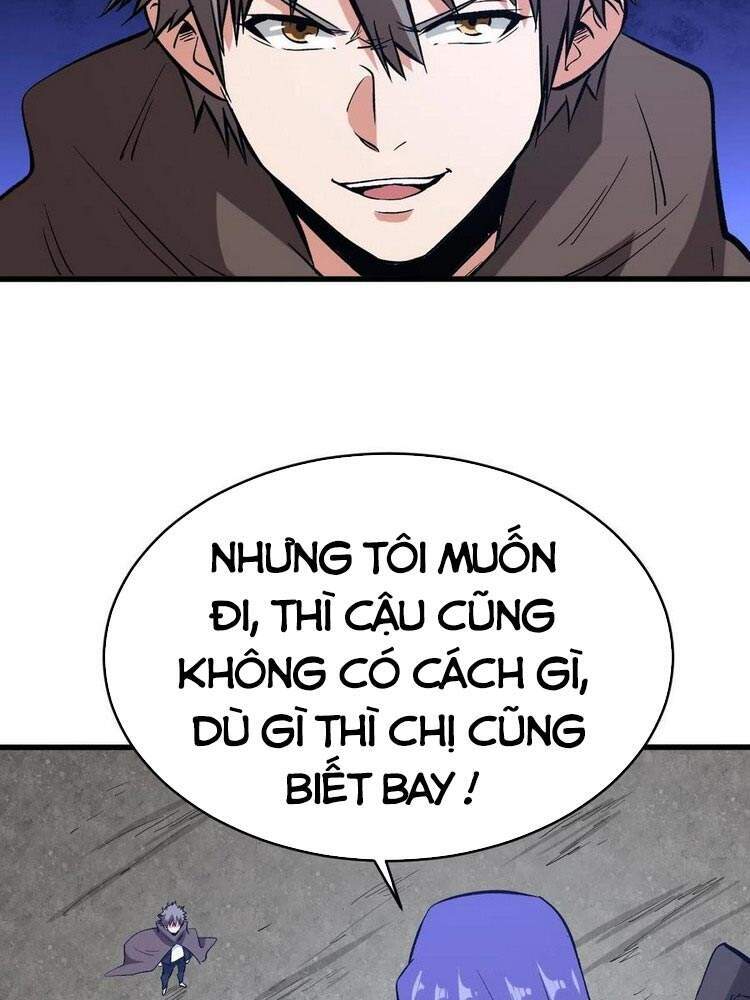 Trở Về Làm Đại Lão Thời Mạt Thế Chap 160 - Next Chap 161