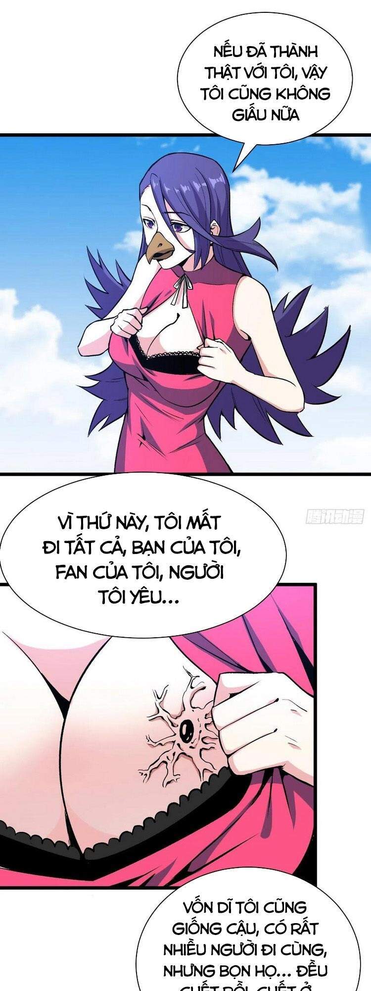 Trở Về Làm Đại Lão Thời Mạt Thế Chap 161 - Next Chap 162