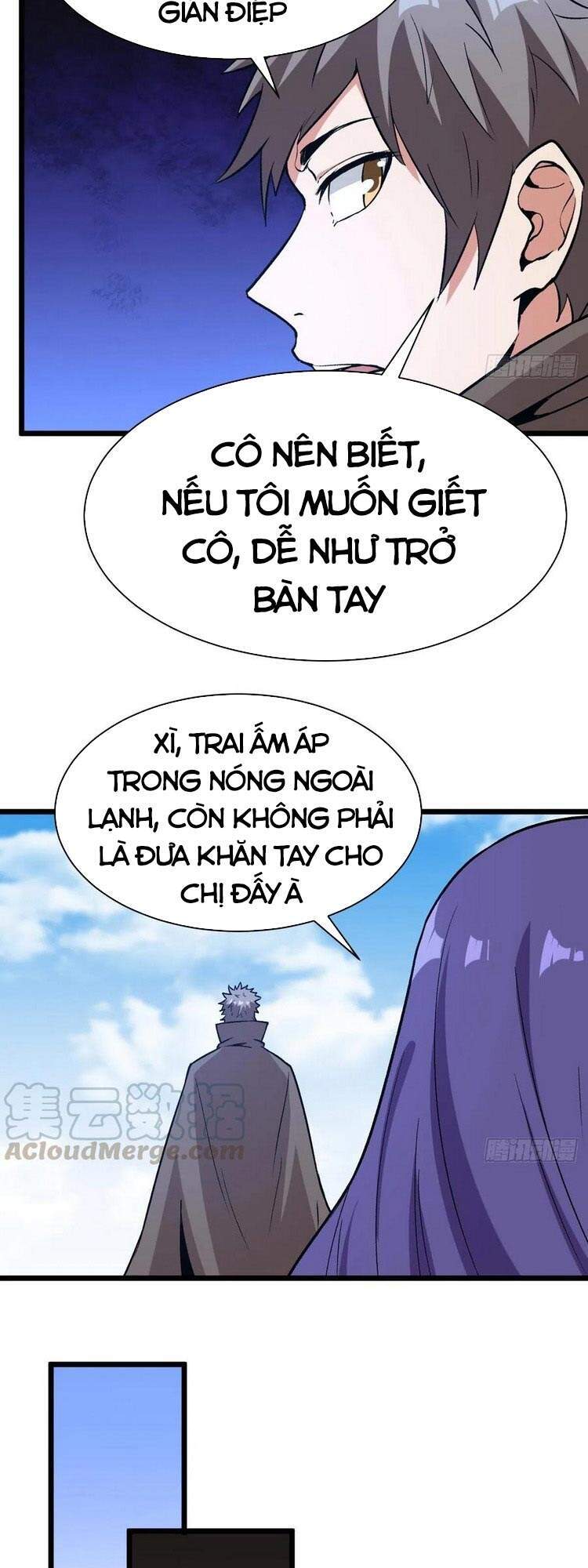 Trở Về Làm Đại Lão Thời Mạt Thế Chap 161 - Next Chap 162