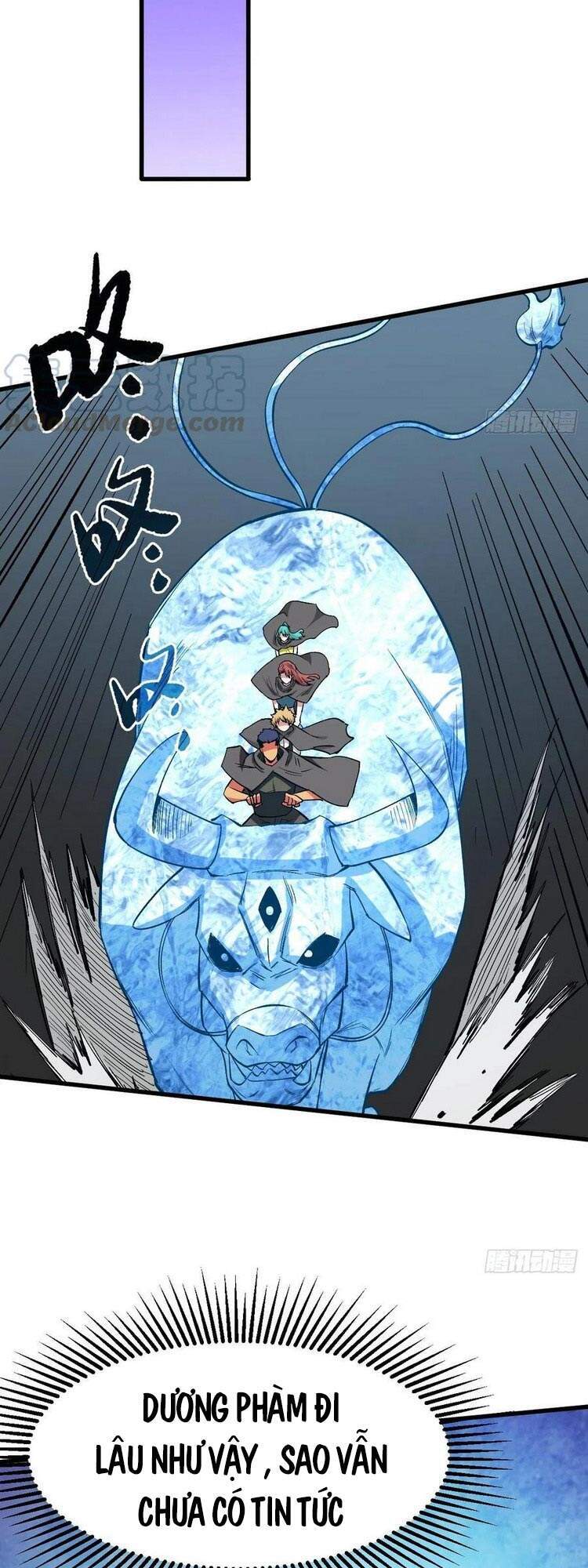 Trở Về Làm Đại Lão Thời Mạt Thế Chap 161 - Next Chap 162