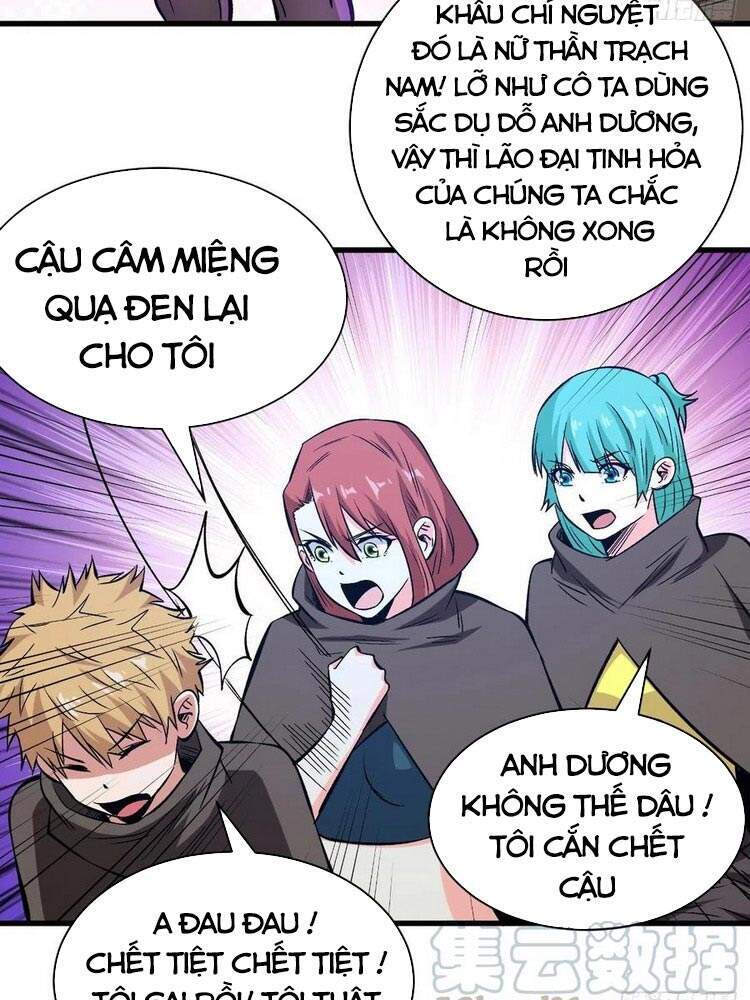 Trở Về Làm Đại Lão Thời Mạt Thế Chap 161 - Next Chap 162