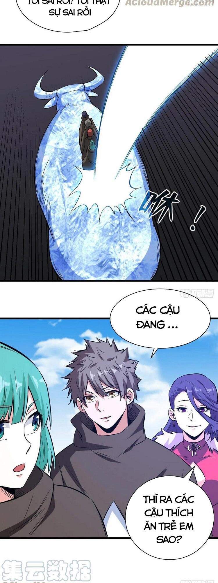 Trở Về Làm Đại Lão Thời Mạt Thế Chap 161 - Next Chap 162