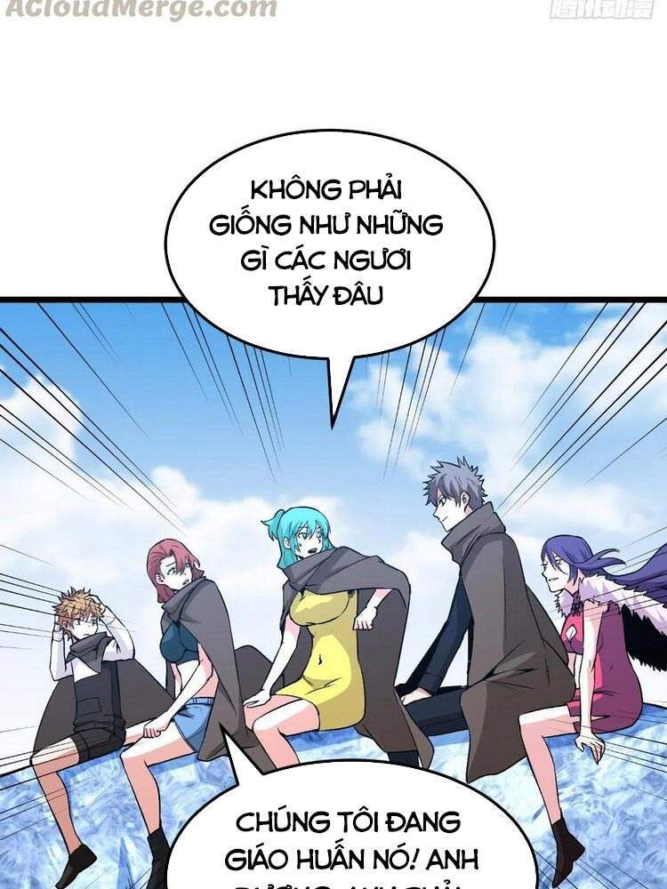 Trở Về Làm Đại Lão Thời Mạt Thế Chap 161 - Next Chap 162
