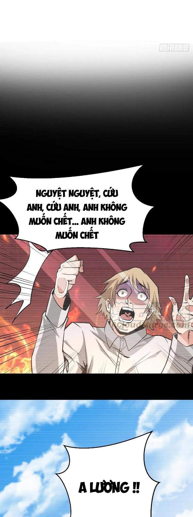 Trở Về Làm Đại Lão Thời Mạt Thế Chap 161 - Next Chap 162