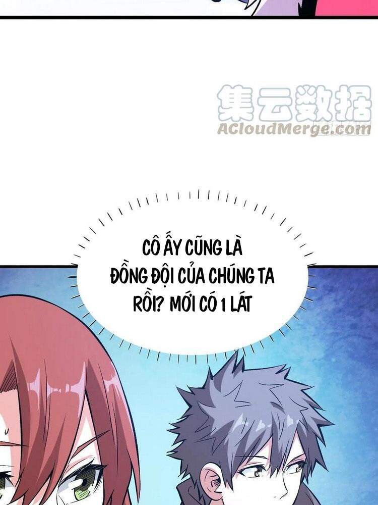 Trở Về Làm Đại Lão Thời Mạt Thế Chap 161 - Next Chap 162