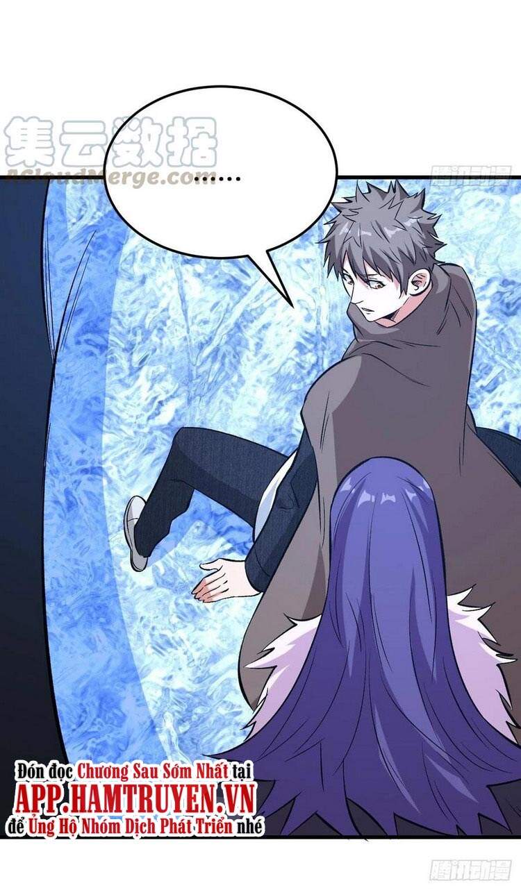 Trở Về Làm Đại Lão Thời Mạt Thế Chap 161 - Next Chap 162
