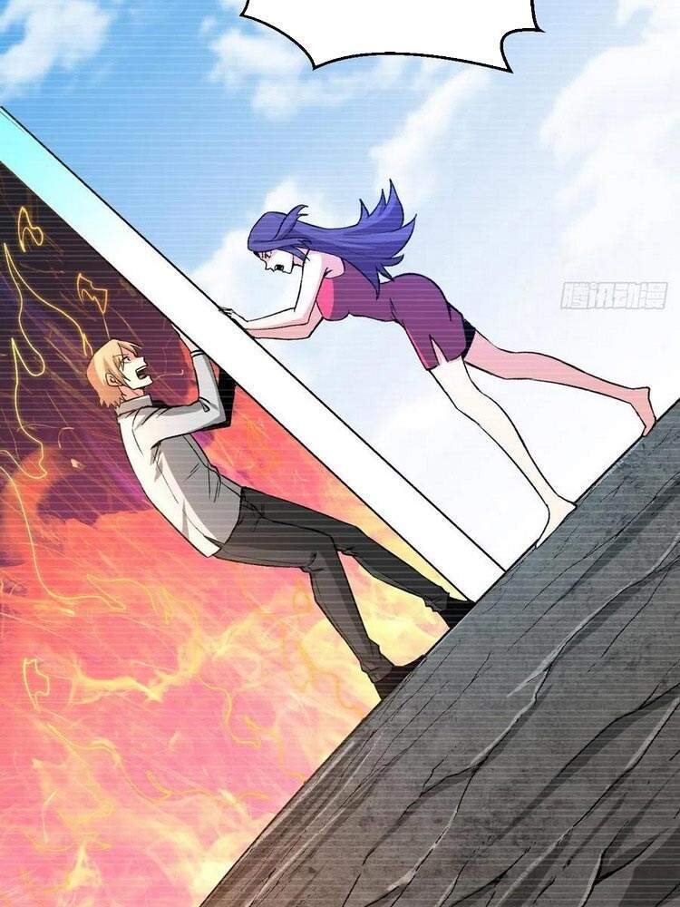 Trở Về Làm Đại Lão Thời Mạt Thế Chap 161 - Next Chap 162