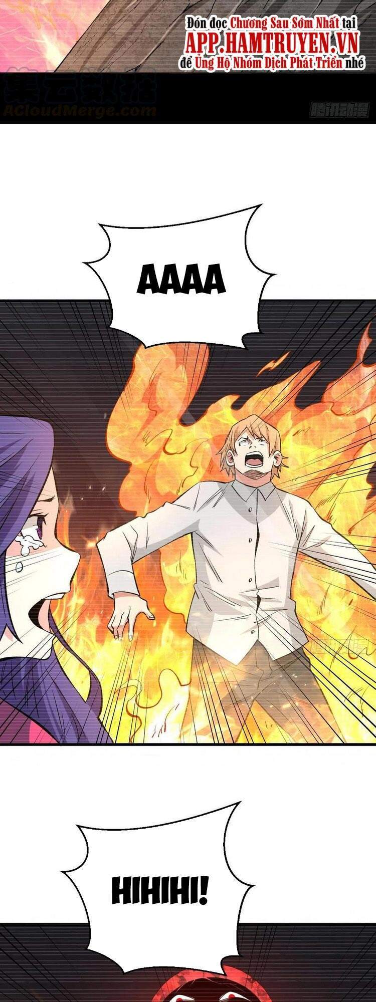 Trở Về Làm Đại Lão Thời Mạt Thế Chap 161 - Next Chap 162