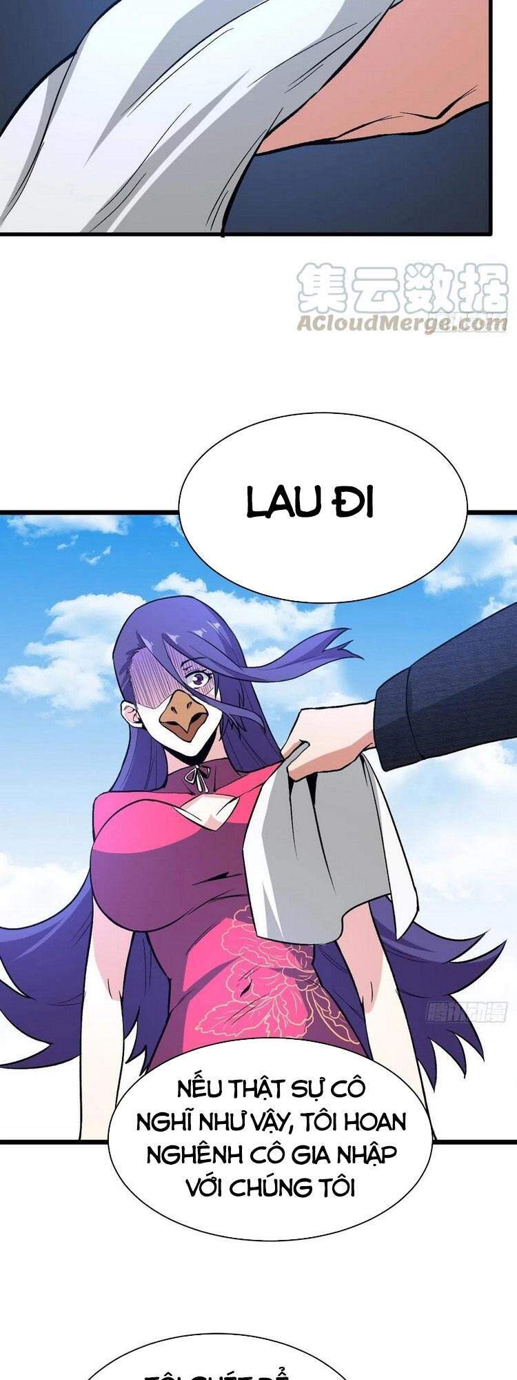 Trở Về Làm Đại Lão Thời Mạt Thế Chap 161 - Next Chap 162