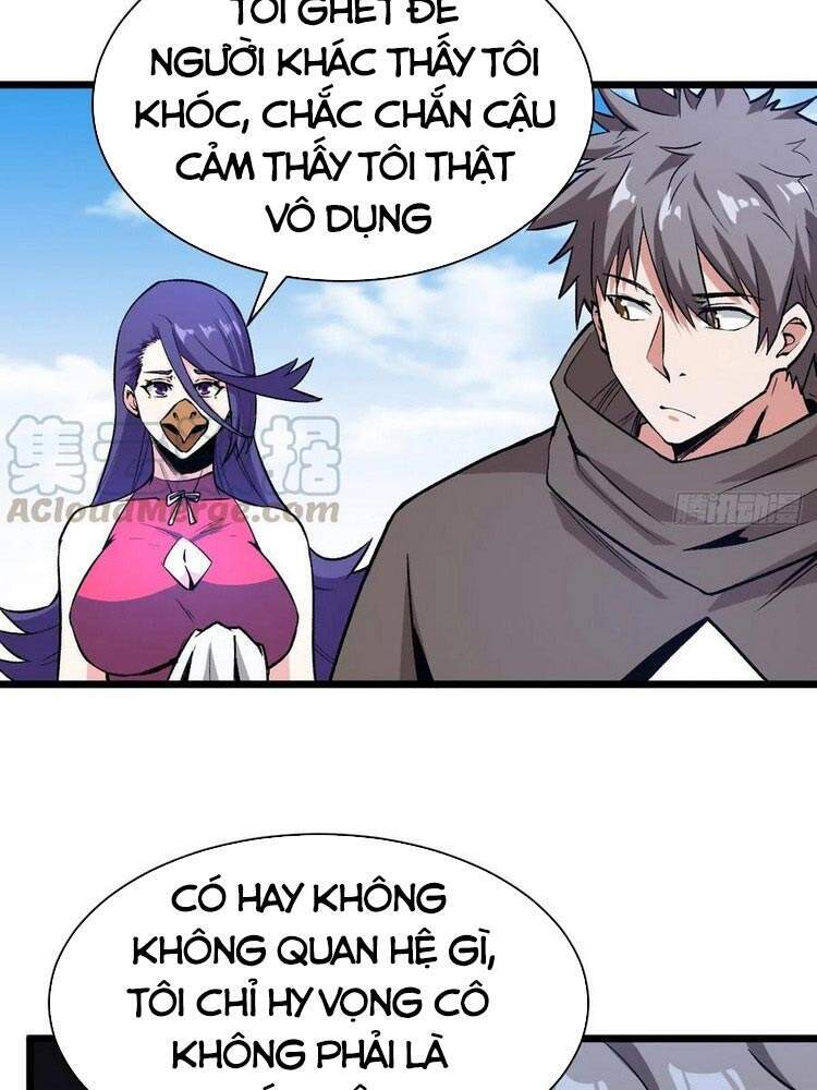 Trở Về Làm Đại Lão Thời Mạt Thế Chap 161 - Next Chap 162