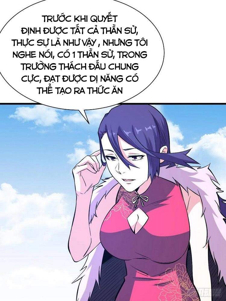 Trở Về Làm Đại Lão Thời Mạt Thế Chap 162 - Next Chap 163