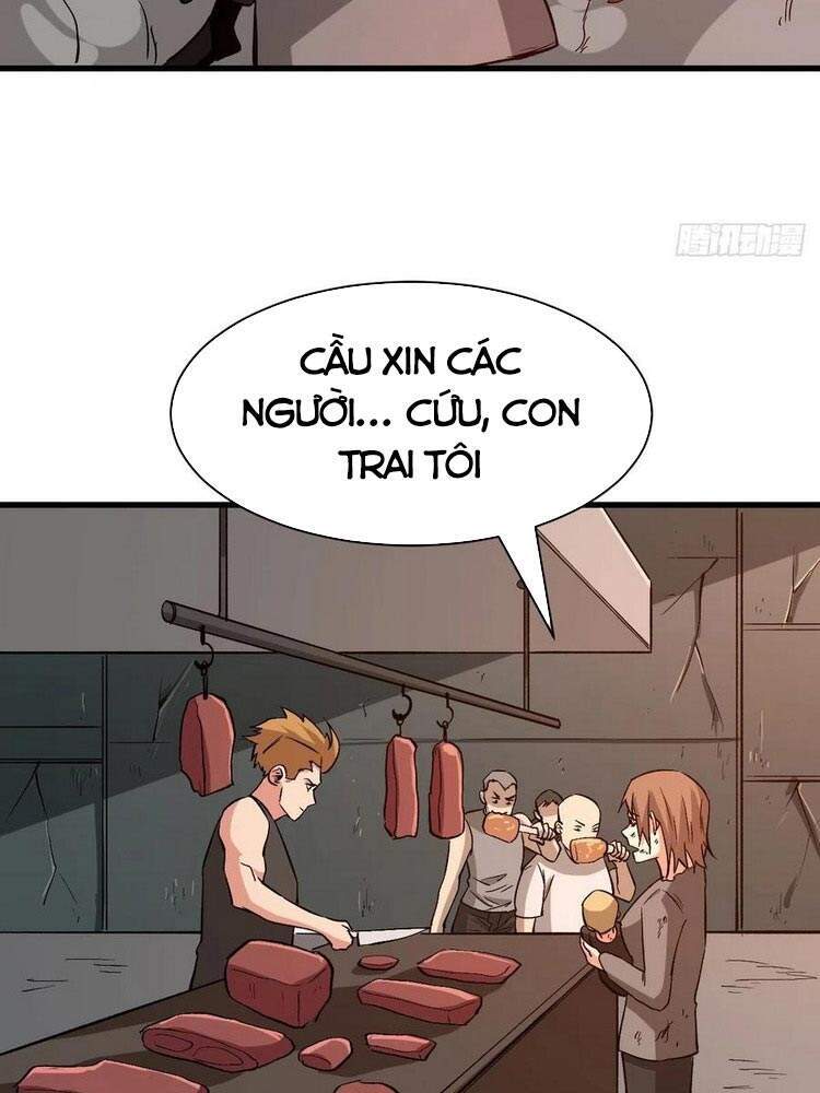 Trở Về Làm Đại Lão Thời Mạt Thế Chap 162 - Next Chap 163