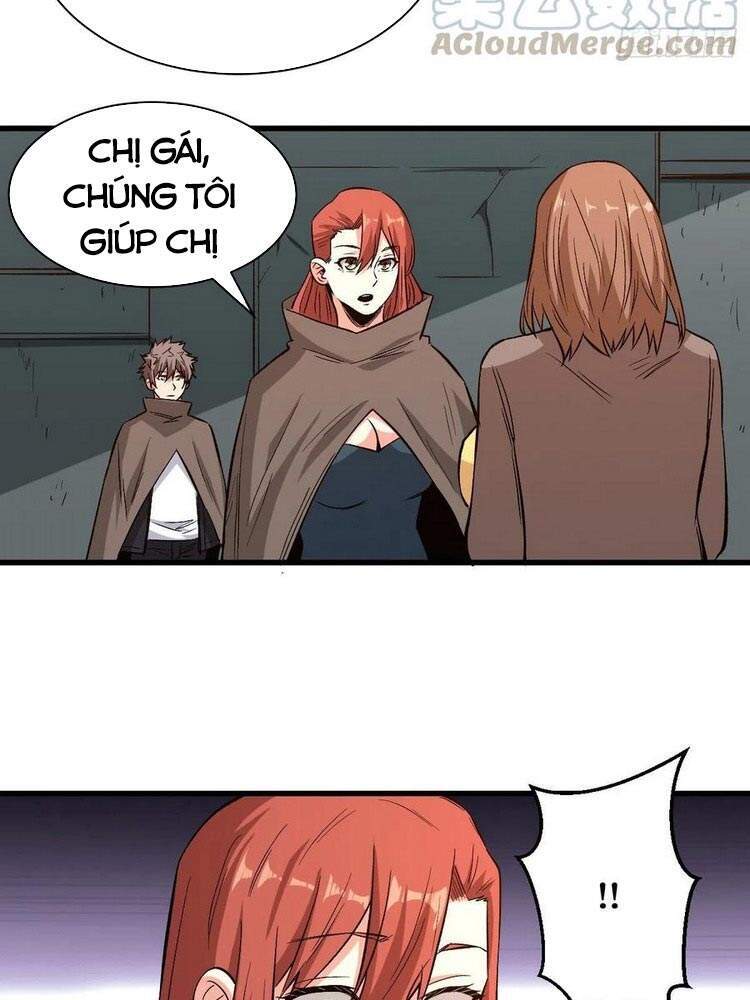Trở Về Làm Đại Lão Thời Mạt Thế Chap 162 - Next Chap 163
