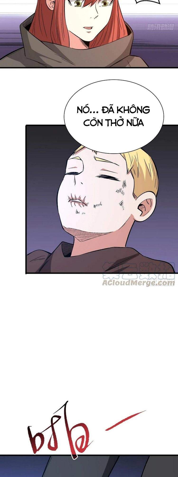Trở Về Làm Đại Lão Thời Mạt Thế Chap 162 - Next Chap 163