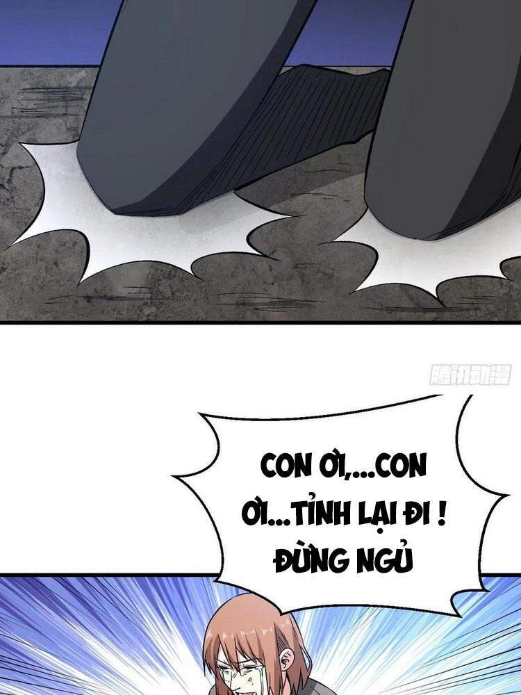 Trở Về Làm Đại Lão Thời Mạt Thế Chap 162 - Next Chap 163