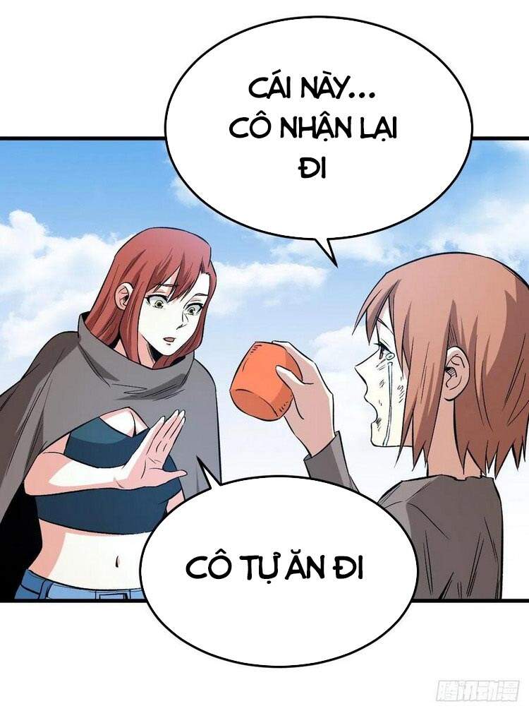 Trở Về Làm Đại Lão Thời Mạt Thế Chap 162 - Next Chap 163
