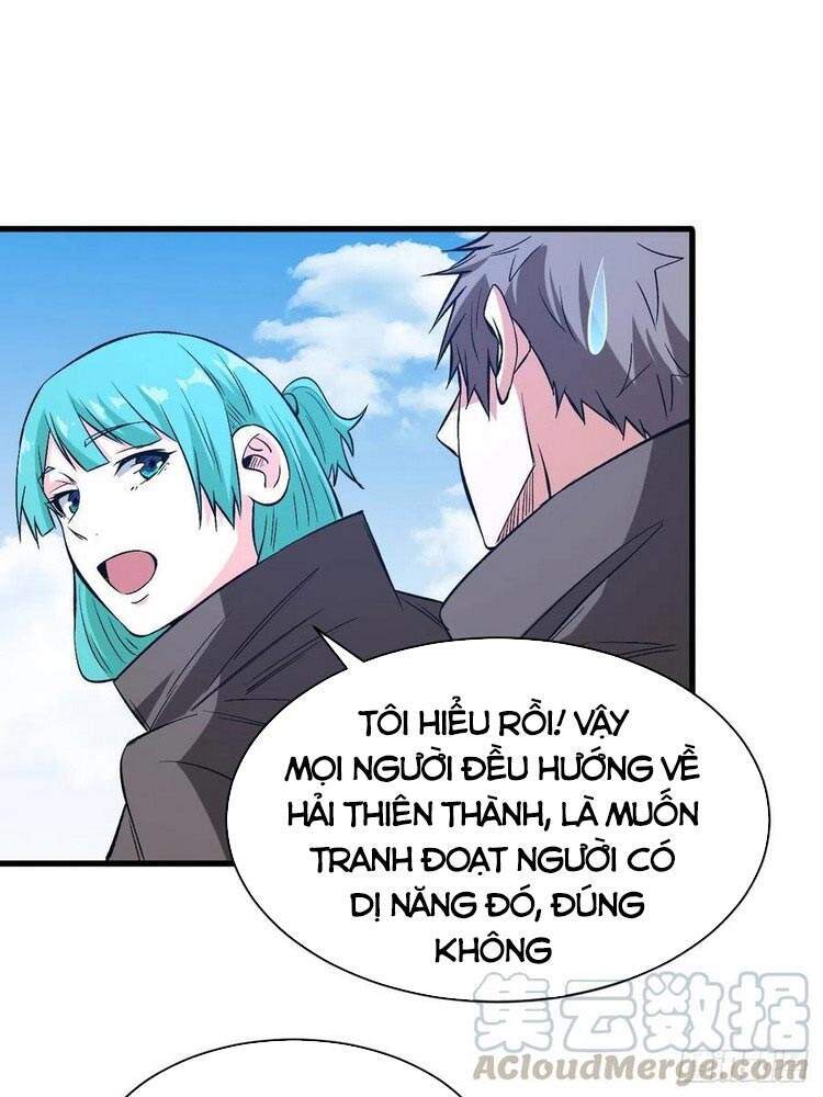 Trở Về Làm Đại Lão Thời Mạt Thế Chap 162 - Next Chap 163