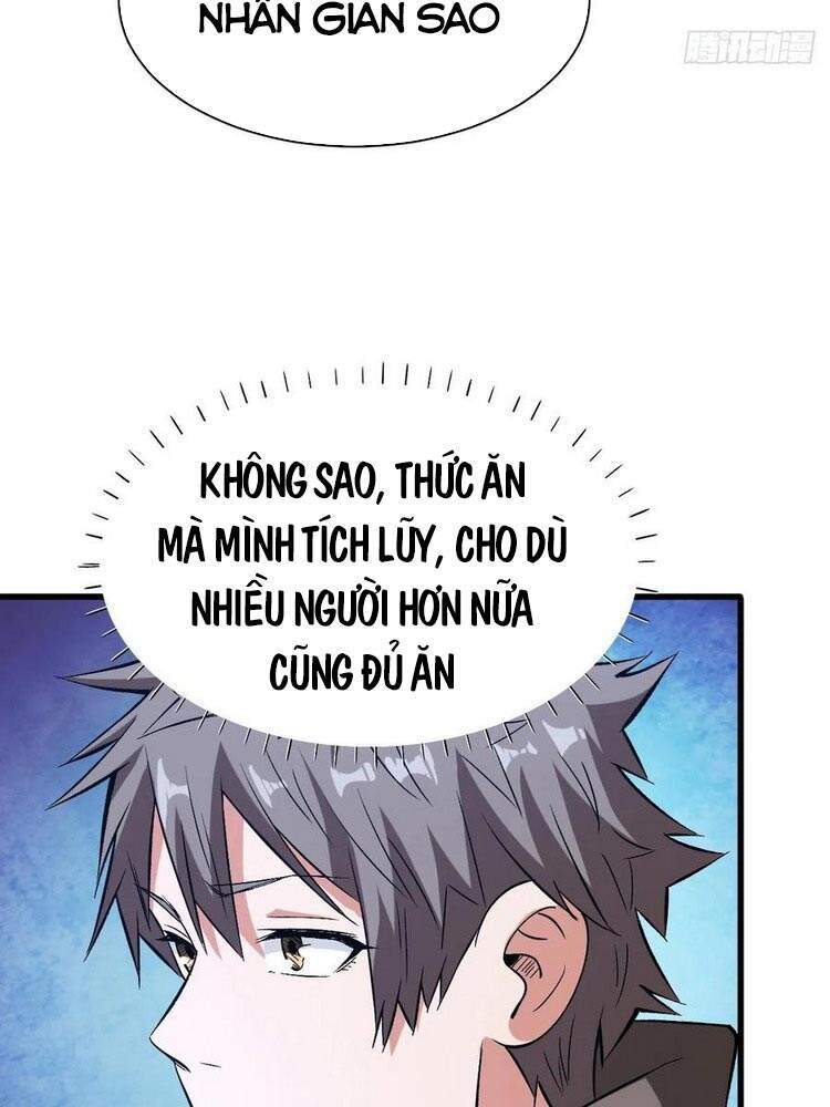 Trở Về Làm Đại Lão Thời Mạt Thế Chap 162 - Next Chap 163