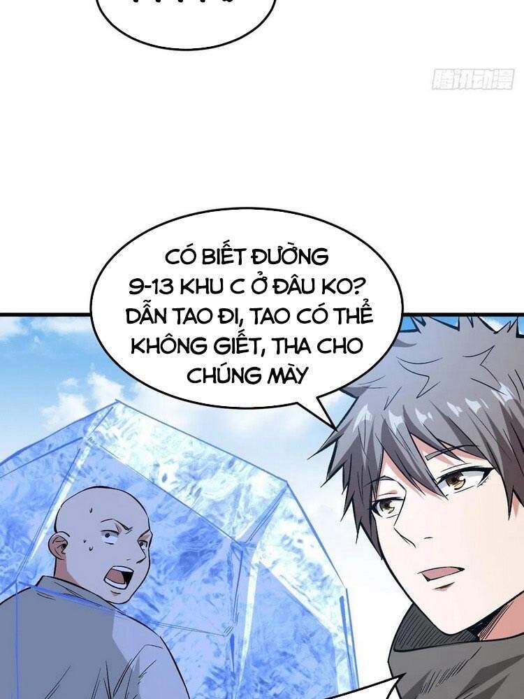 Trở Về Làm Đại Lão Thời Mạt Thế Chap 163 - Next Chap 164