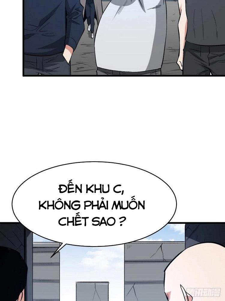 Trở Về Làm Đại Lão Thời Mạt Thế Chap 163 - Next Chap 164