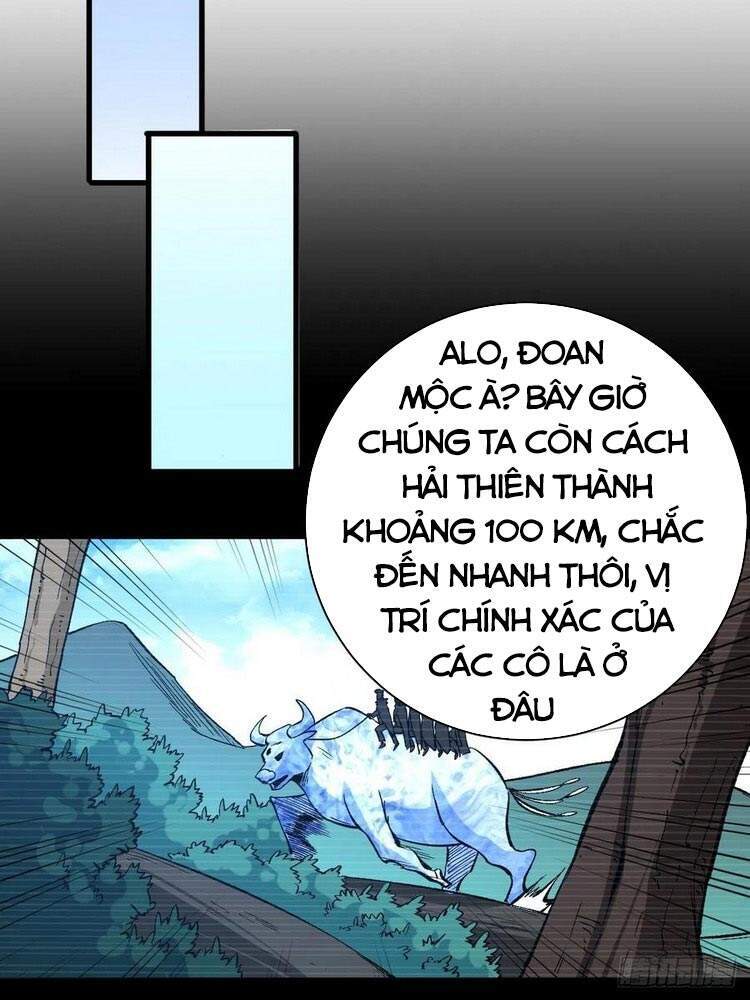 Trở Về Làm Đại Lão Thời Mạt Thế Chap 163 - Next Chap 164