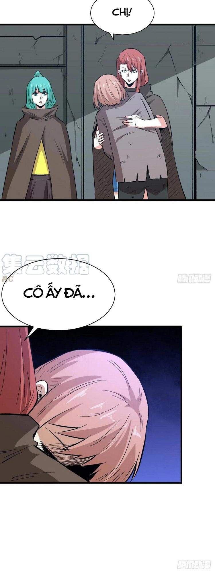 Trở Về Làm Đại Lão Thời Mạt Thế Chap 163 - Next Chap 164