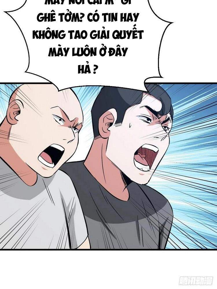 Trở Về Làm Đại Lão Thời Mạt Thế Chap 163 - Next Chap 164