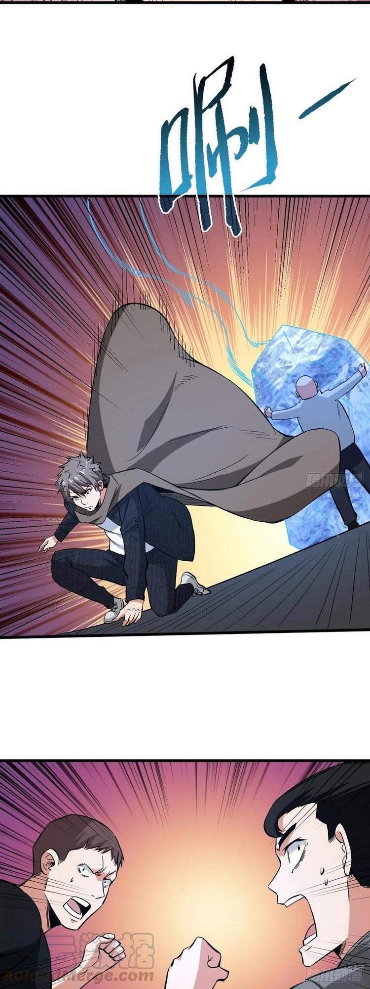 Trở Về Làm Đại Lão Thời Mạt Thế Chap 163 - Next Chap 164