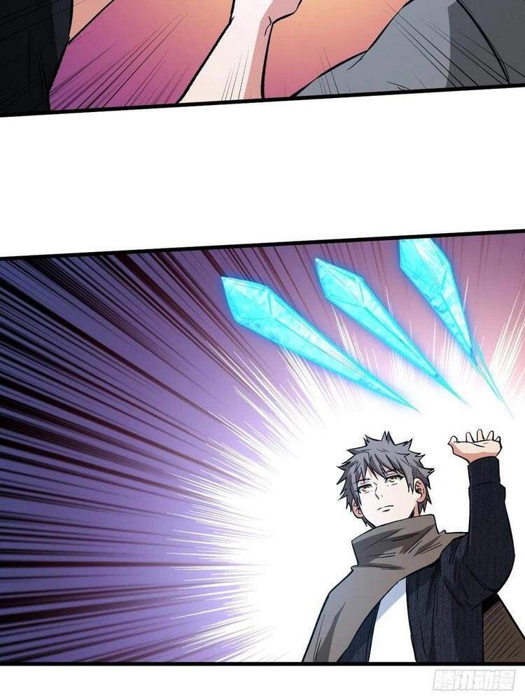 Trở Về Làm Đại Lão Thời Mạt Thế Chap 163 - Next Chap 164