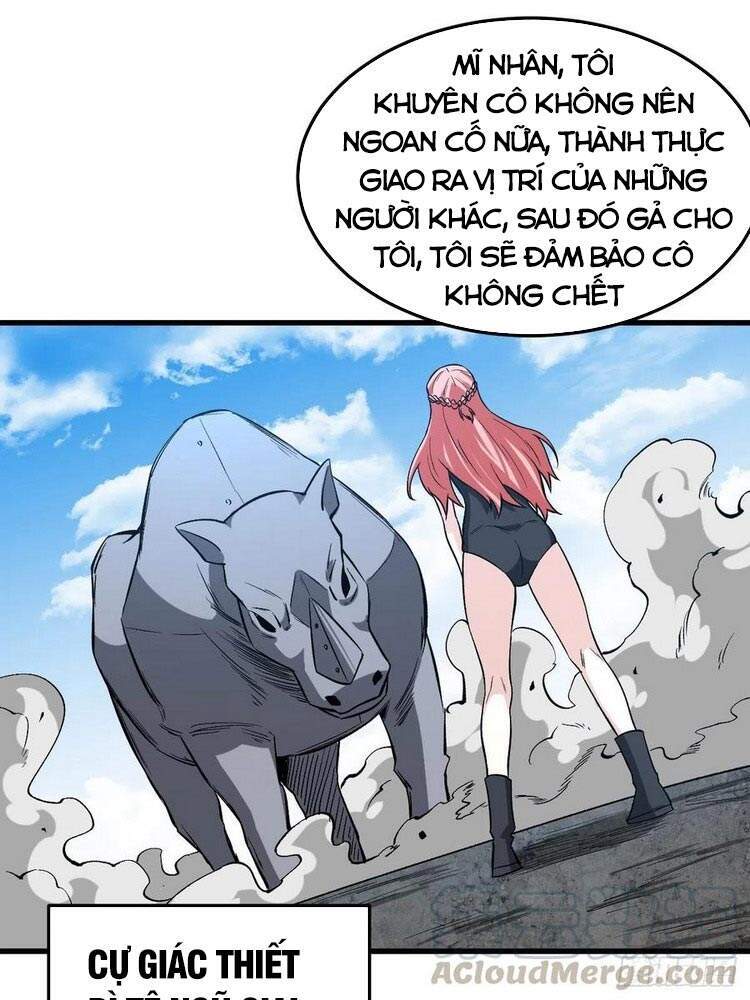 Trở Về Làm Đại Lão Thời Mạt Thế Chap 164 - Next Chap 165