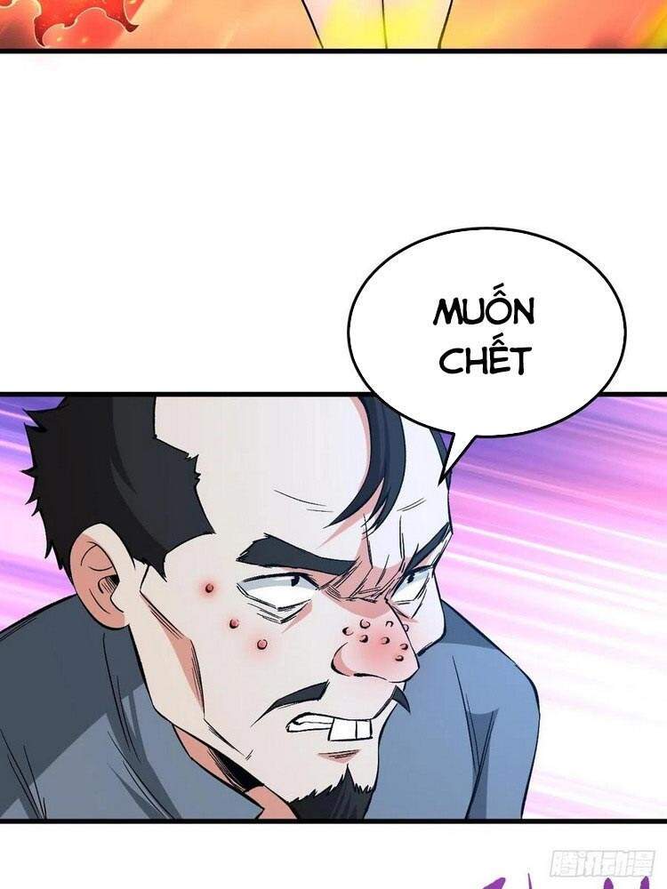 Trở Về Làm Đại Lão Thời Mạt Thế Chap 164 - Next Chap 165
